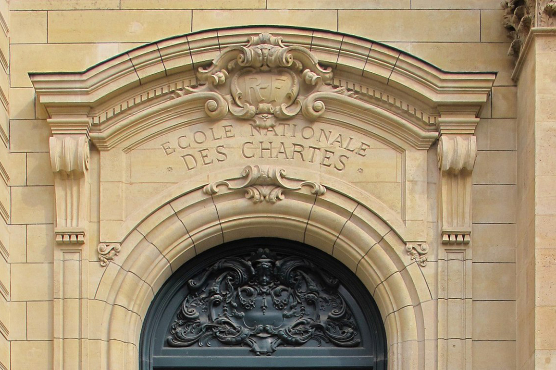 École nationale des chartes