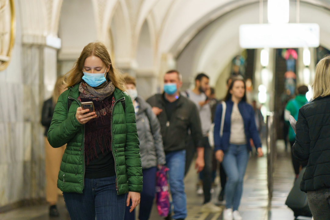Russians’ Social Well-Being: How the Pandemic is Changing Society