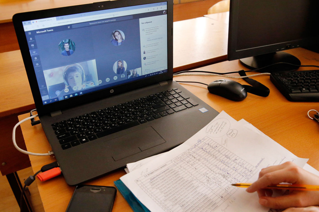 Дмитрий Аббакумов: Данные обучающих онлайн-платформ могут принести пользу и студентам, и преподавателям
