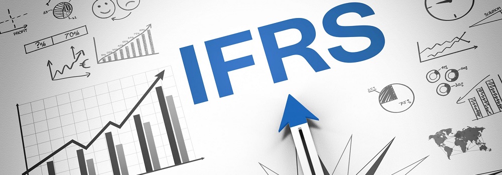 Illustration for news: HSE Experts responded to IFRS Foundation Consultation Paper on Sustainability Reporting