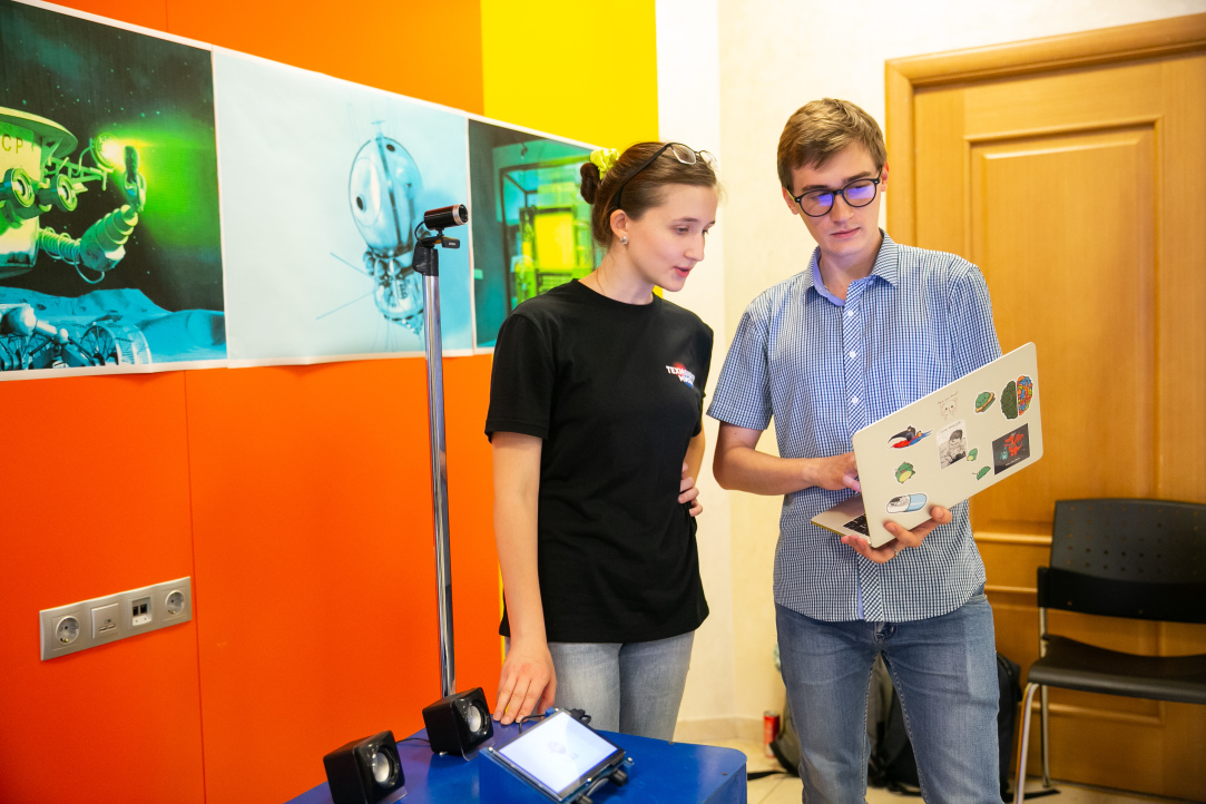 Студенты ВШЭ разработают энергоэффективные устройства в области интернета вещей при поддержке компании МТС