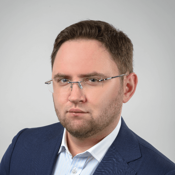Иллюстрация к новости: Александр Панов возглавил новую практику "Здравоохранение и технологии" Юридической фирмы BGP Litigation в статусе партнера