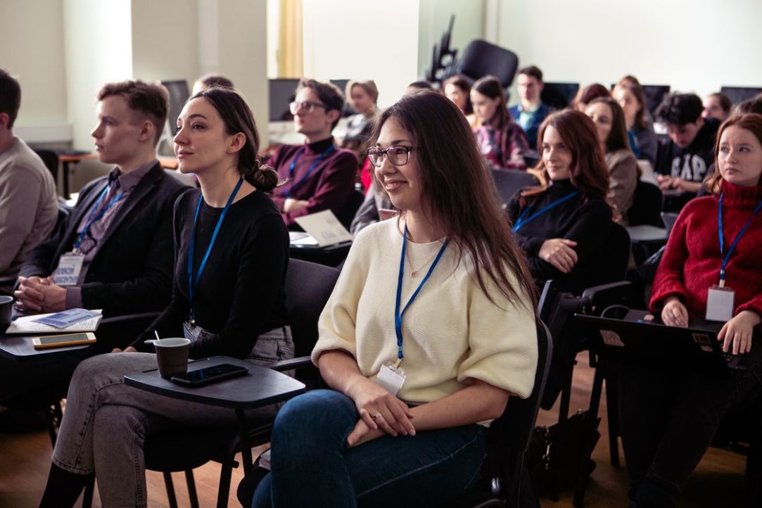 Illustration for news: International News Production Masters' Programme announces its schedule for Winter School on February, 28