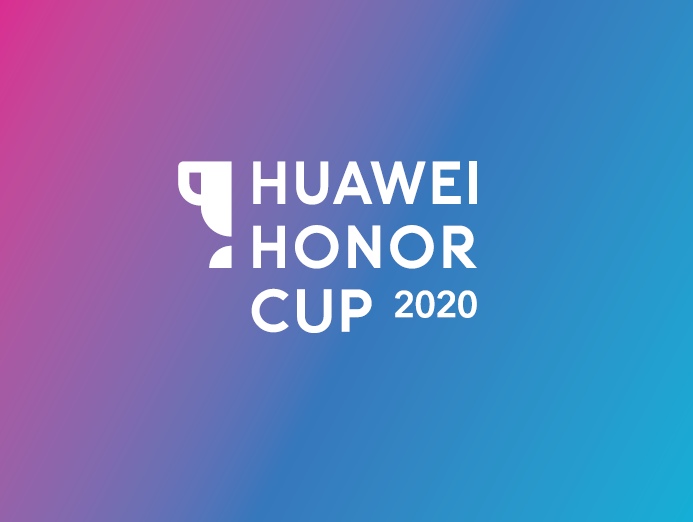 Иллюстрация к новости: Поздравления лауреатке Huawei Cup