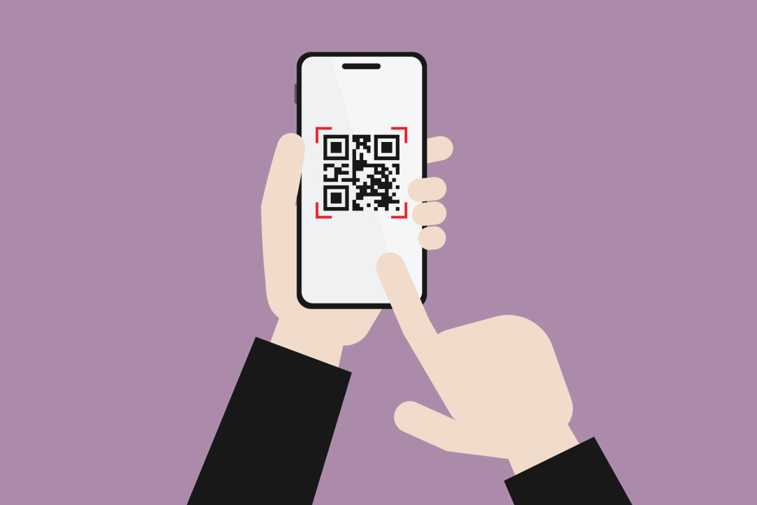 How to Get a QR Code after Being Vaccinated or Having COVID-19