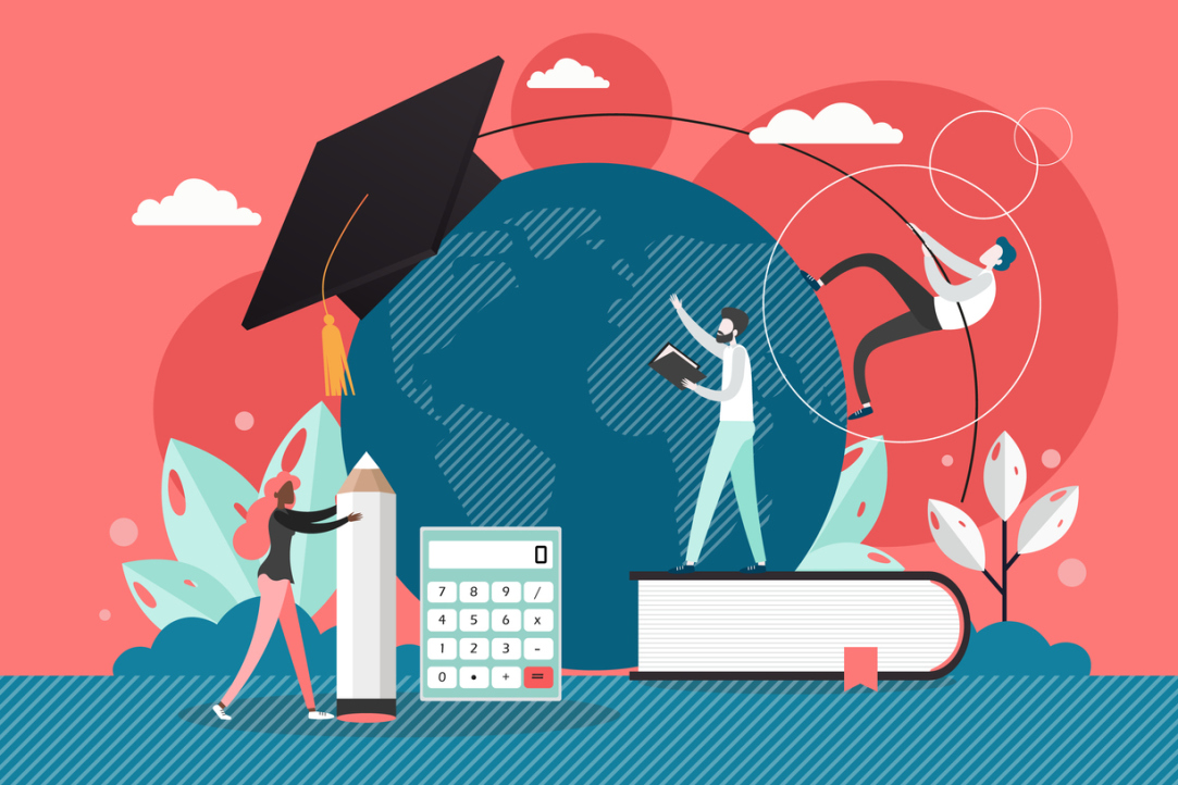 Illustration for news: The New Master’s Standard: Opinion of the Academic Community