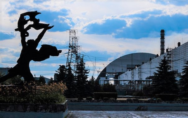The Trauma of Chernobyl: Why Our Collective Memory of Disasters Tends to Fade with Time