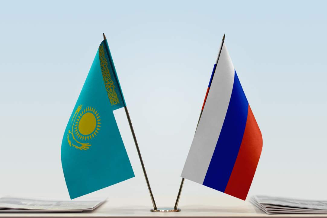 Вышка укрепляет сотрудничество с Казахстаном по антимонопольной линии