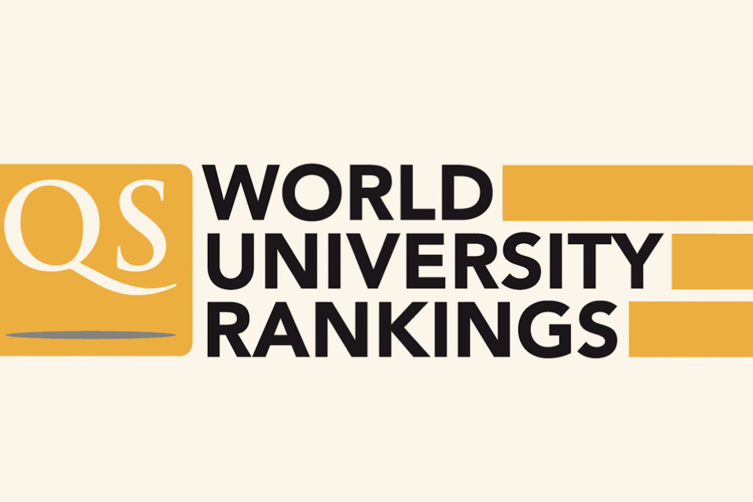 Illustration for news: MIB position in the top 100 QS World University Rankings has soared