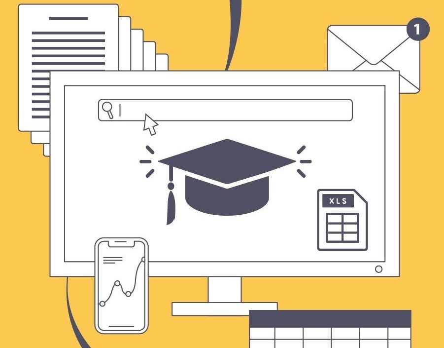 Illustration for news: HSE Faculty of Computer Science Launches Digital Literacy Course on Coursera
