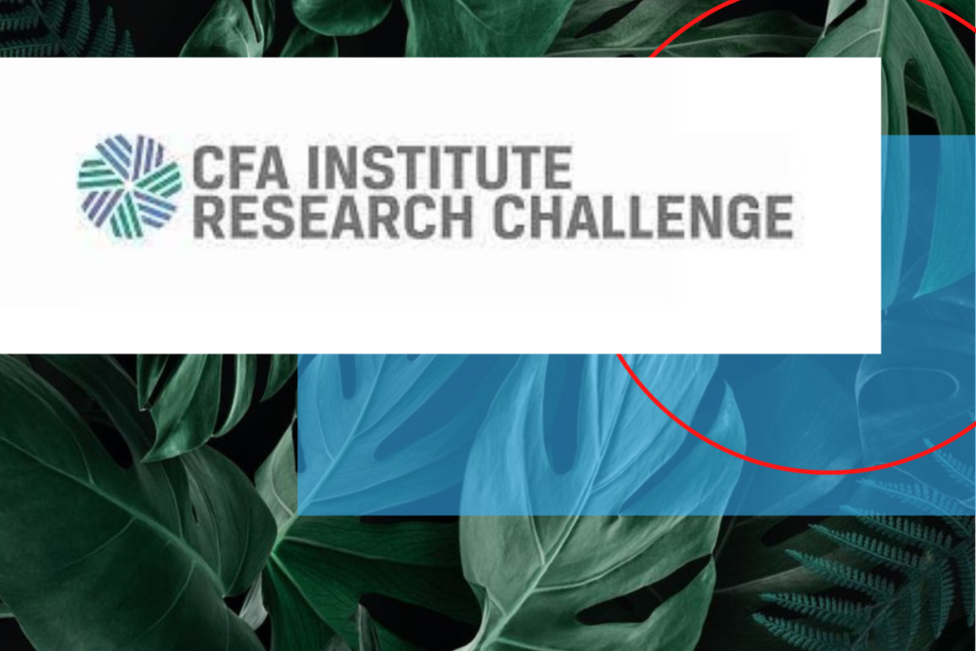 Иллюстрация к новости: Две команды HSE University примут участие в CFA Research Challenge 2021-2022
