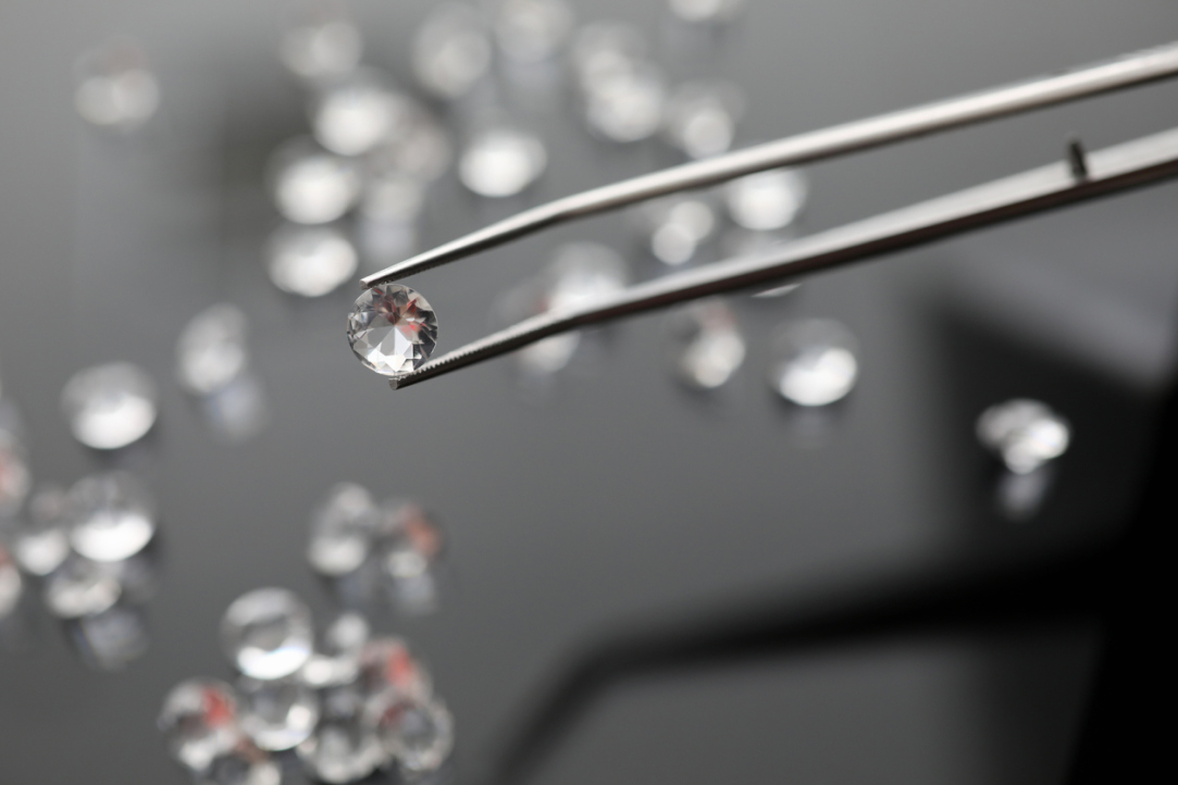 Researchers Compare Energy Consumption During Extraction and Synthesis of One Diamond Carat