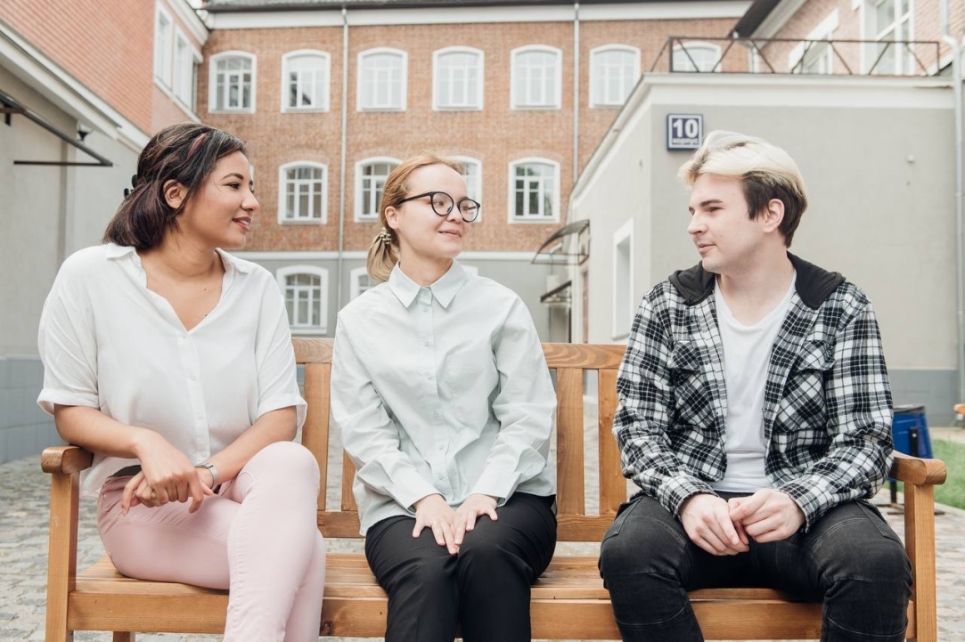 International Study Tour Experience Now Open to International Students Illustration for news: International Study Tour Experience Now Open to International Students