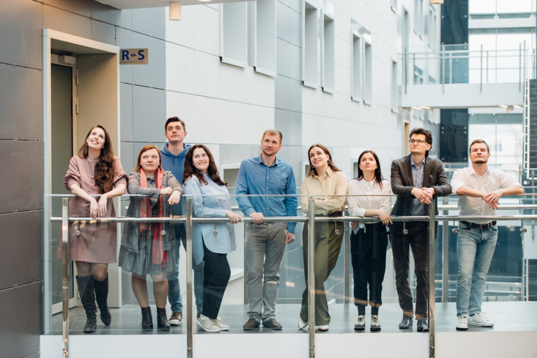 Иллюстрация к новости: В Вышке стартовал конкурс на привлечение российских постдоков