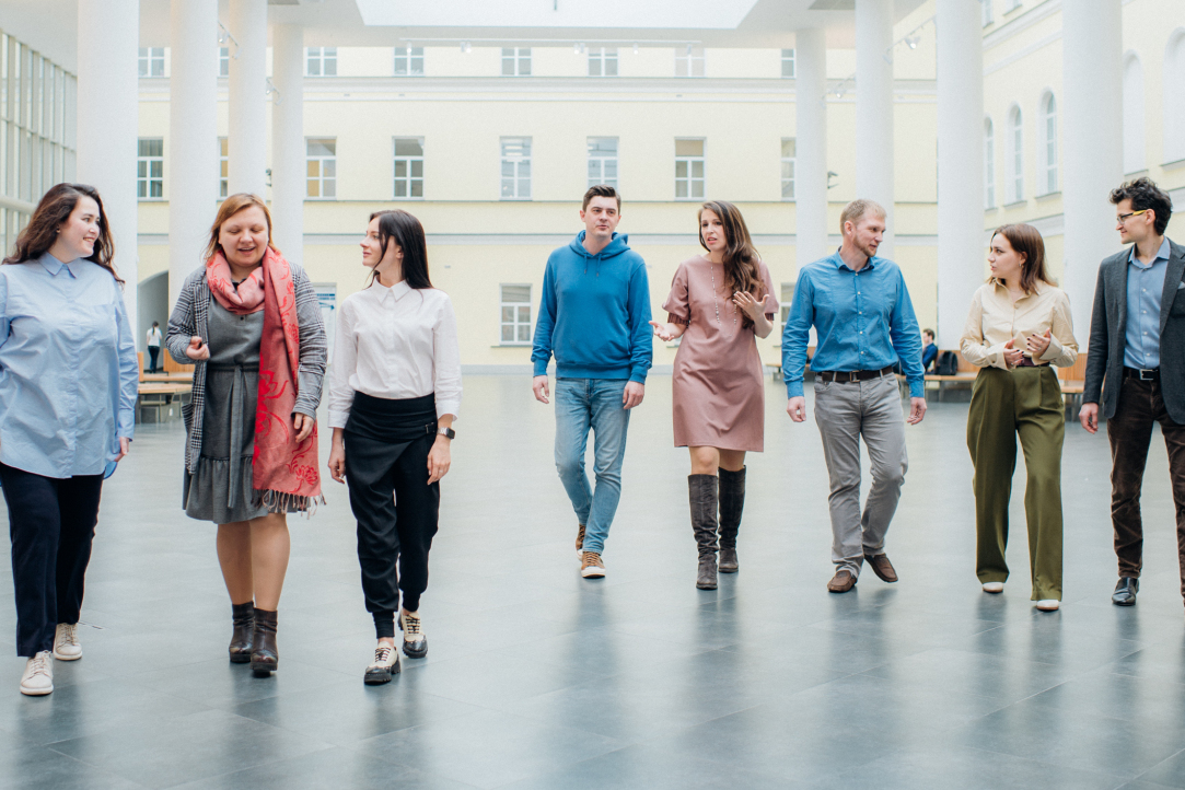 Иллюстрация к новости: В Вышке открывается пятый конкурсный сезон привлечения российских постдоков