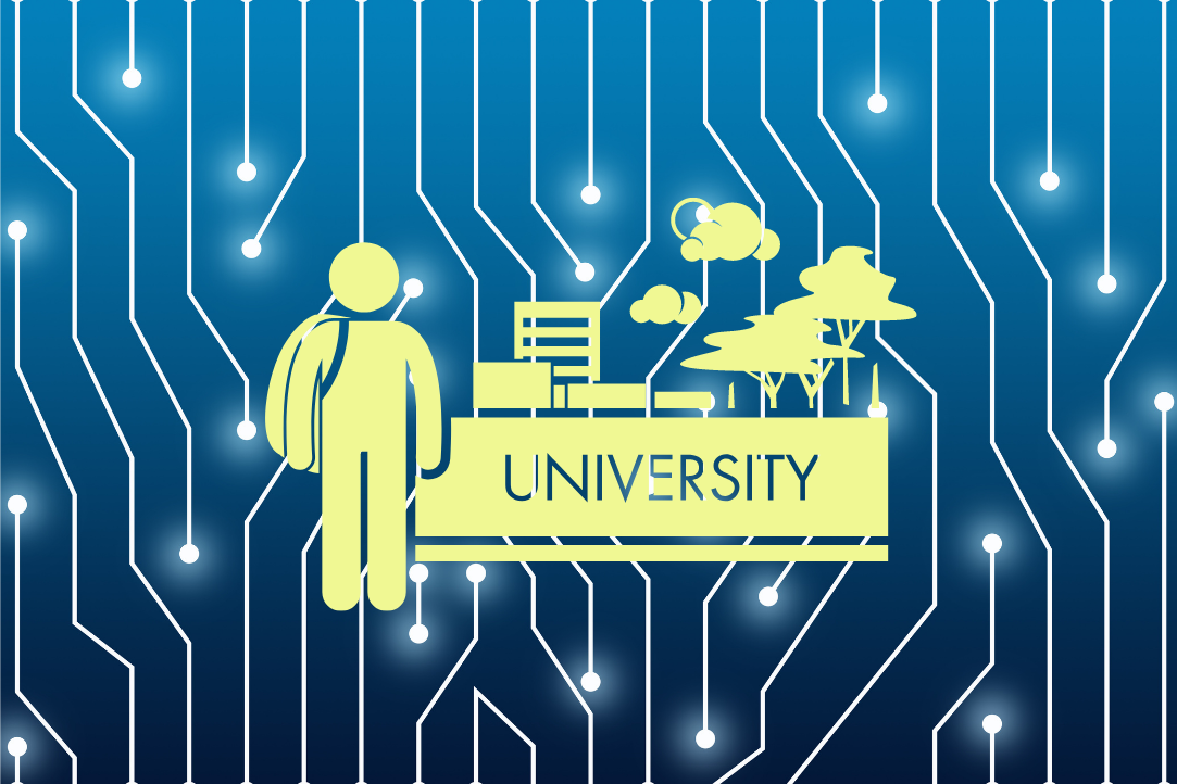 Иллюстрация к новости: ИСИЭЗ ВШЭ представил анализ роли университетов в выборе технологическими компаниями своего местоположения