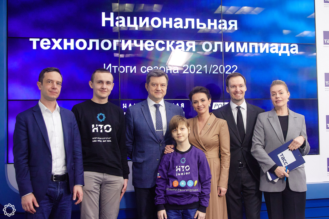 Иллюстрация к новости: Суперфинал НТО: первые международные технологические игры в России пройдут в 2022 году