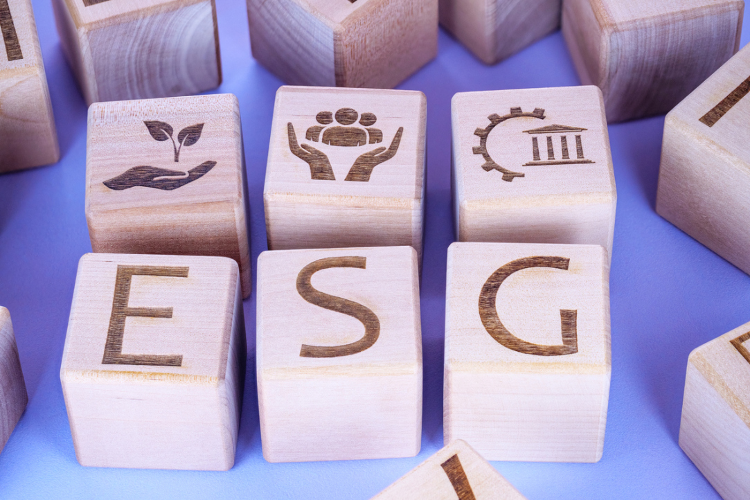 Иллюстрация к новости: Не надстройка, а основа: почему ESG-повестка остается ключевой для бизнеса