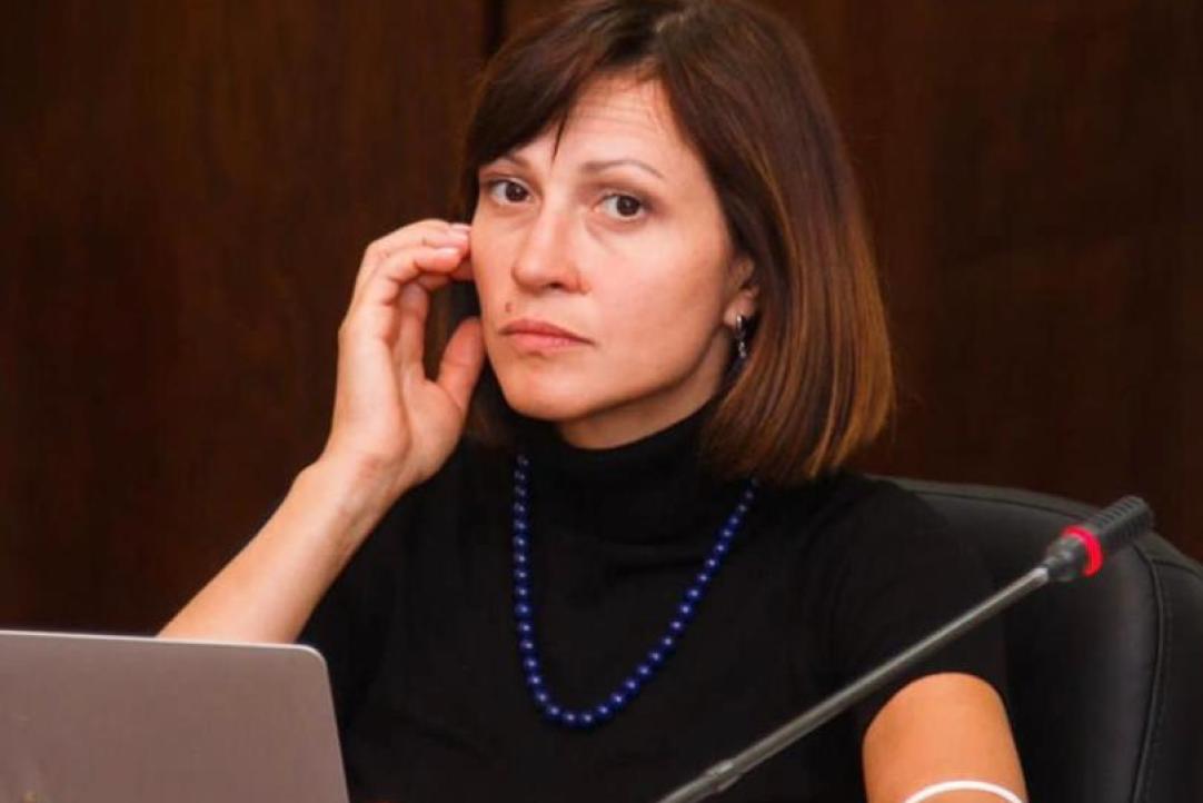 Директор Центра языка и мозга Драгой Ольга Викторовна была признана ординарным профессором