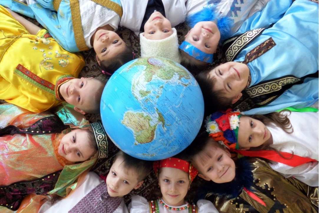 Моральное регулирование этнокультурного разнообразия в российском образовании