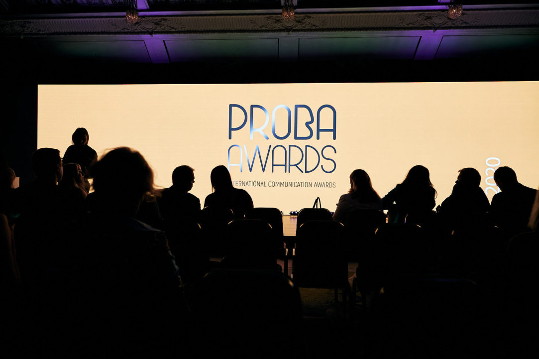 Иллюстрация к новости: Студенты Школы коммуникаций вошли в шорт-лист PROBA Awards-2022