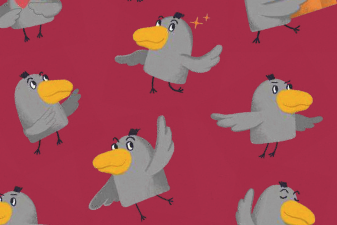 Почемучники уже ждут первокурсников Иллюстрация к новости: Почемучники уже ждут первокурсников