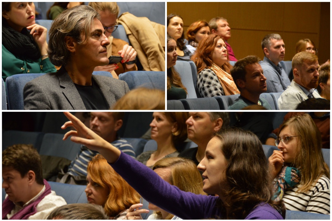 Адаптационный онлайн-семинар Иллюстрация к новости: Адаптационный онлайн-семинар