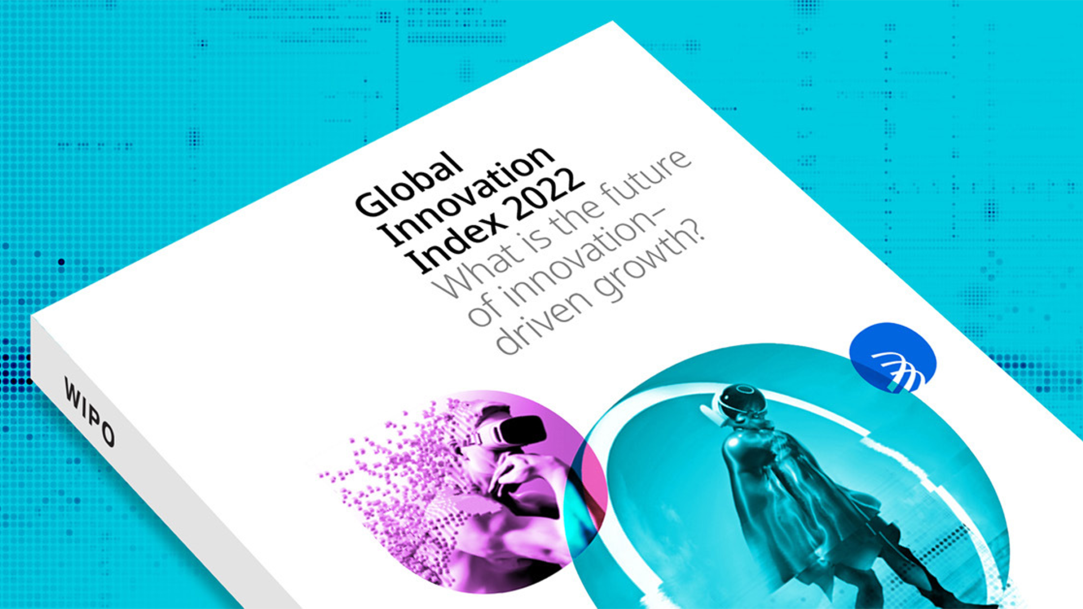 Иллюстрация к новости: ИСИЭЗ ВШЭ оценил позиции России в Глобальном инновационном индексе — 2022