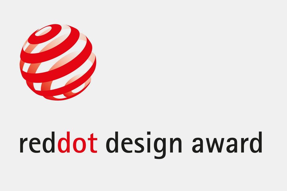 Иллюстрация к новости: Студентка Школы дизайна завоевала две награды на премии Red Dot Design Awards