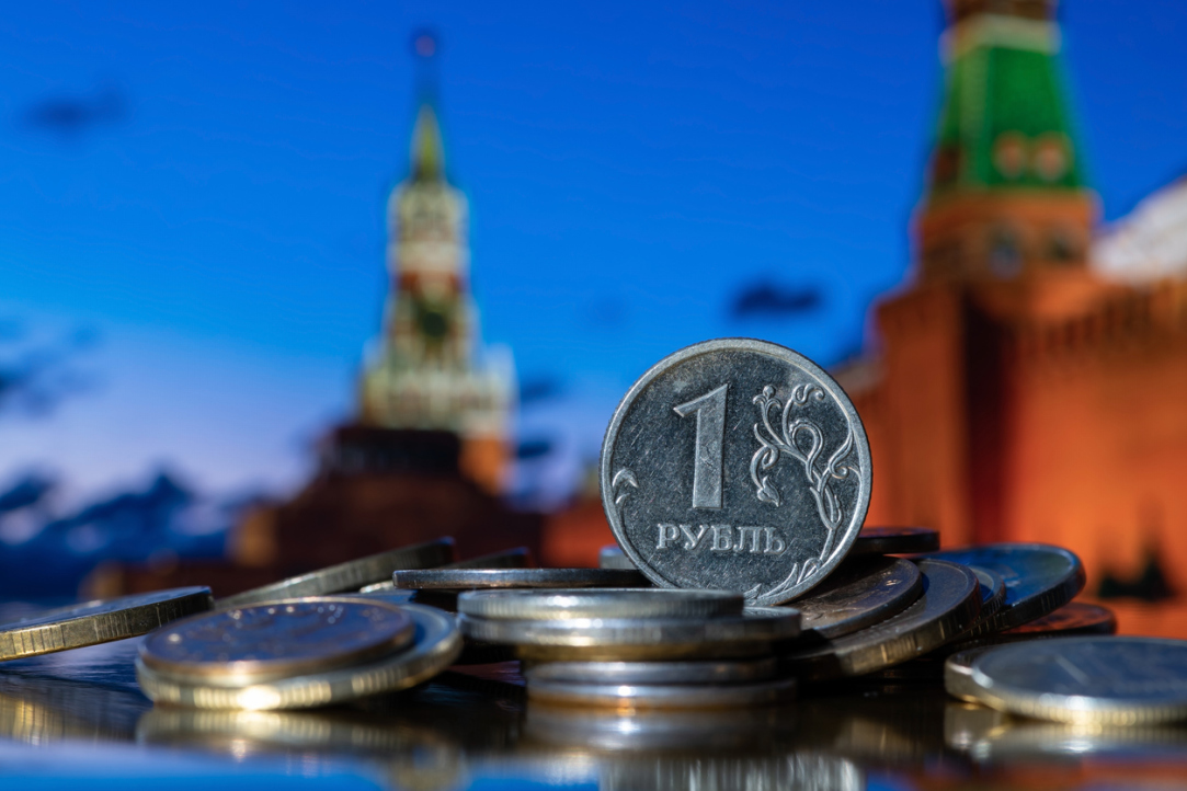 Фактчекинг: закончатся ли финансовые резервы России?