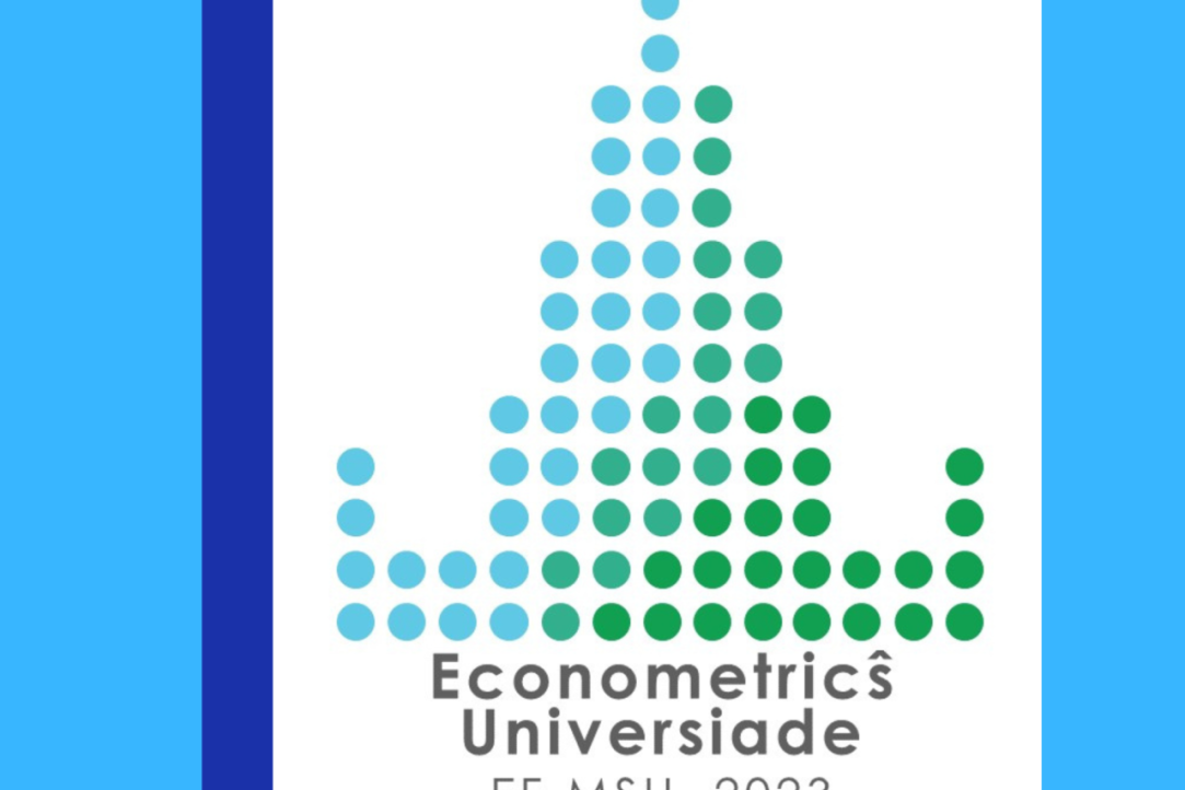 Illustration for news: ICEF Students Replicate Success in Econometrics Universiade