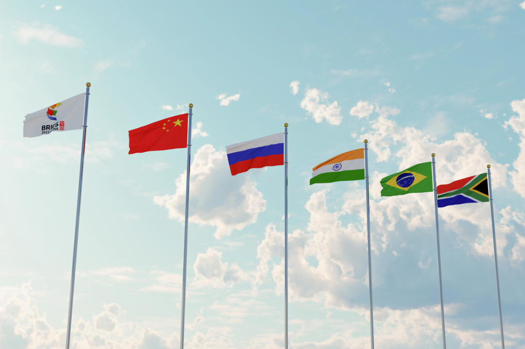 ‘The BRICS Strategic Partnership Offers the World Creative, Unifying, Forward-Looking Initiatives’