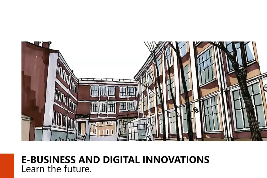 Иллюстрация к новости: Состоялось очередное заседание Академического совета ОП "Электронный бизнес и цифровые инновации"