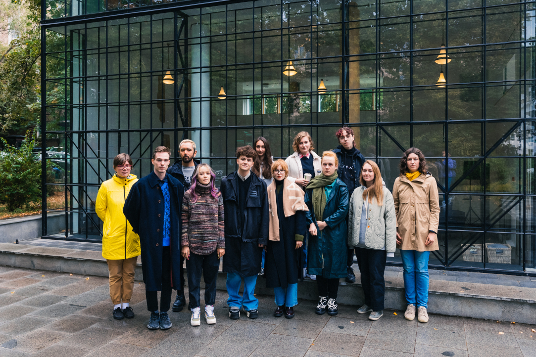 Ну что, как учеба? Иллюстрация к новости: Ну что, как учеба?