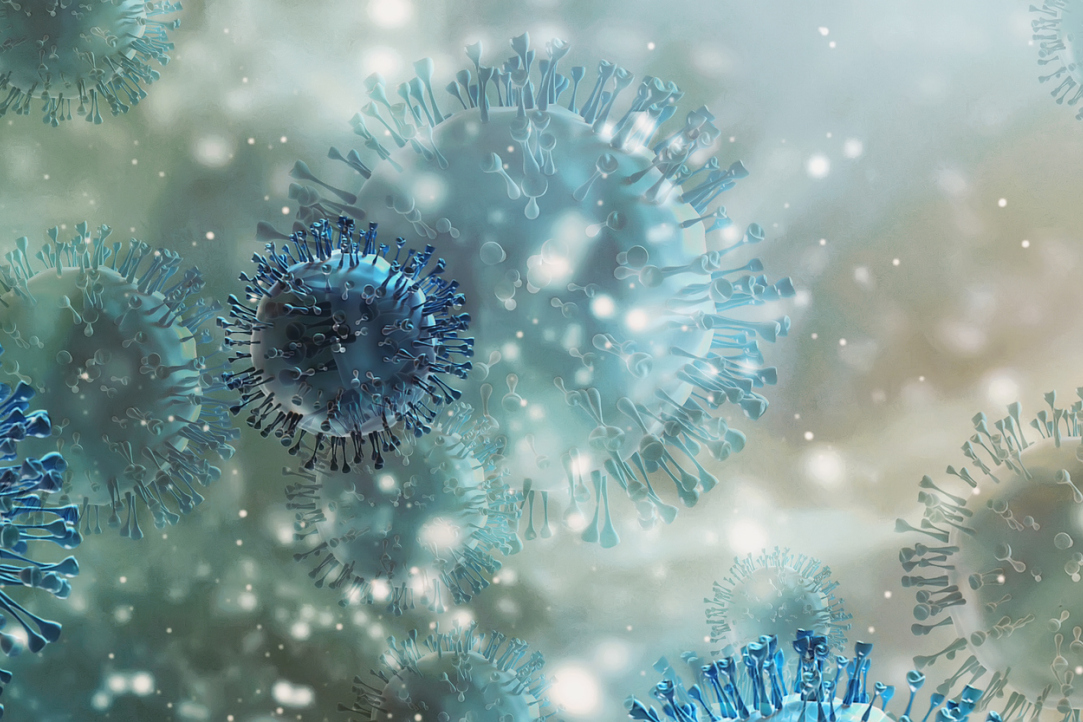 Russian Researchers Explain Origins of Dangerous Coronavirus Variants
