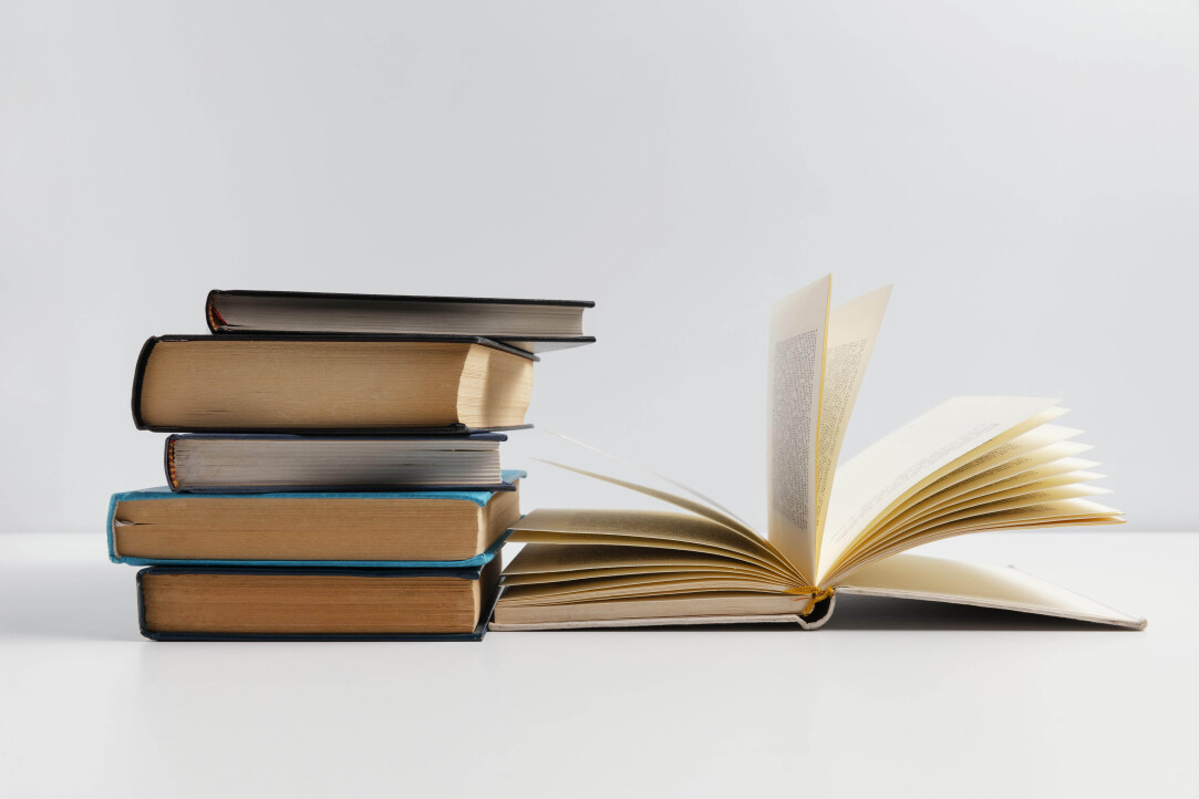 Иллюстрация к новости: 15 полезных книг для студентов ИЯиМКК