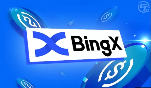 Иллюстрация к новости: Цикл лекций от криптобиржи BingX