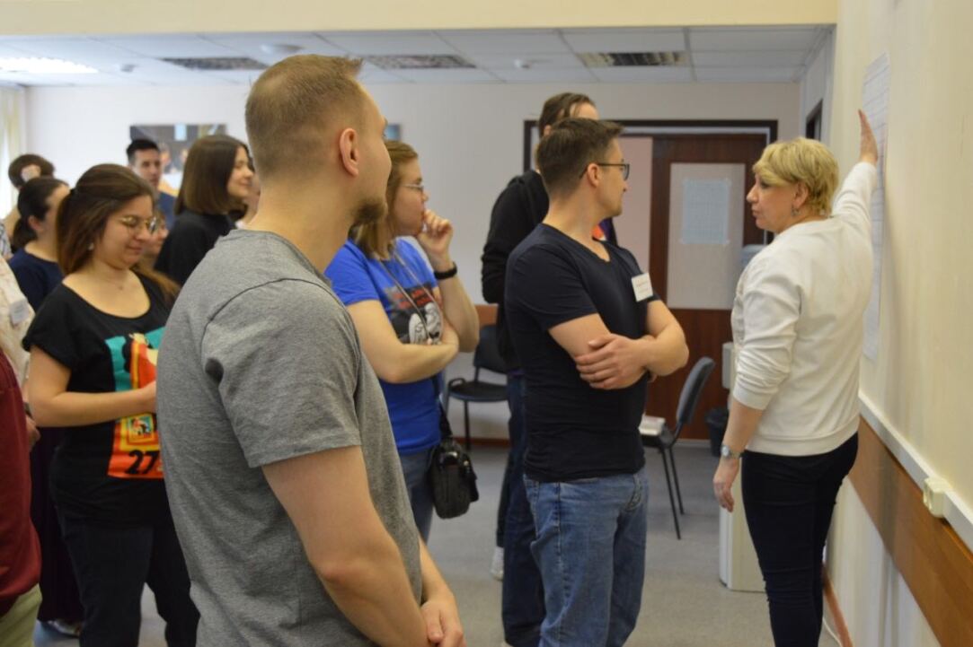 Университетское партнерство Иллюстрация к новости: Университетское партнерство