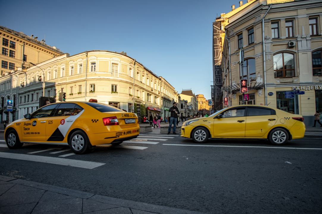 Фактчекинг: стоимость поездок на такси вырастет?