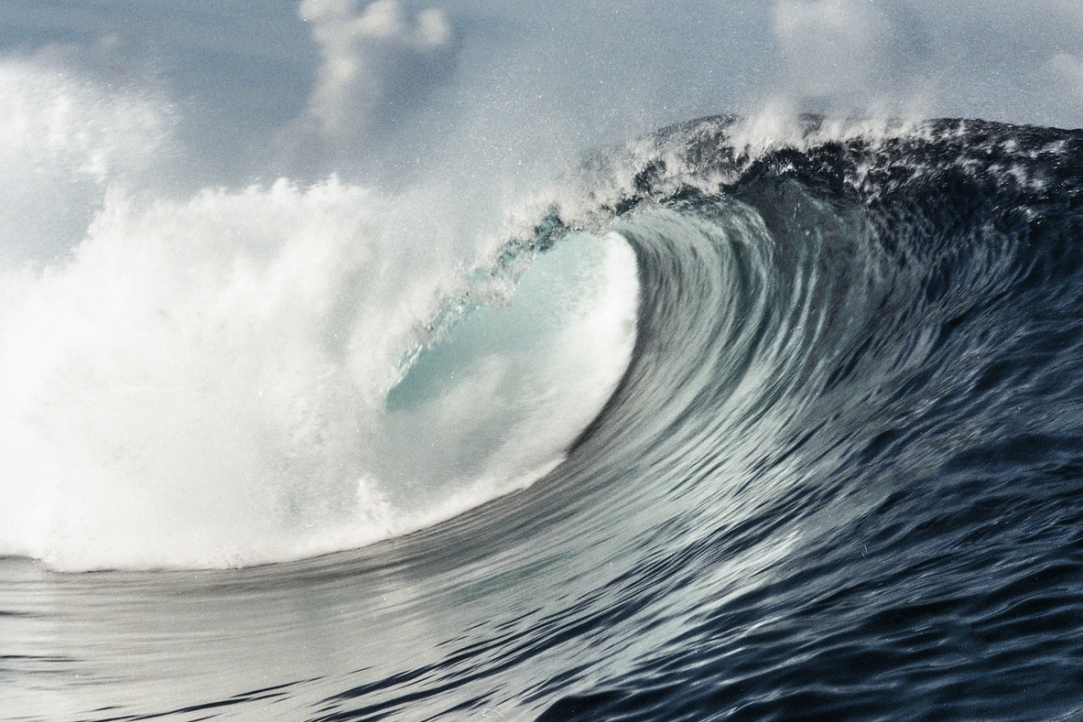 Monsters of the Deep: HSE Scientists Have Compiled a Catalogue of Rogue Waves