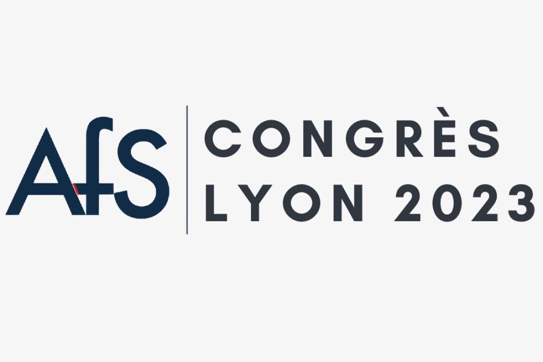 Danila Ivanov's report at the Congress in Lyon