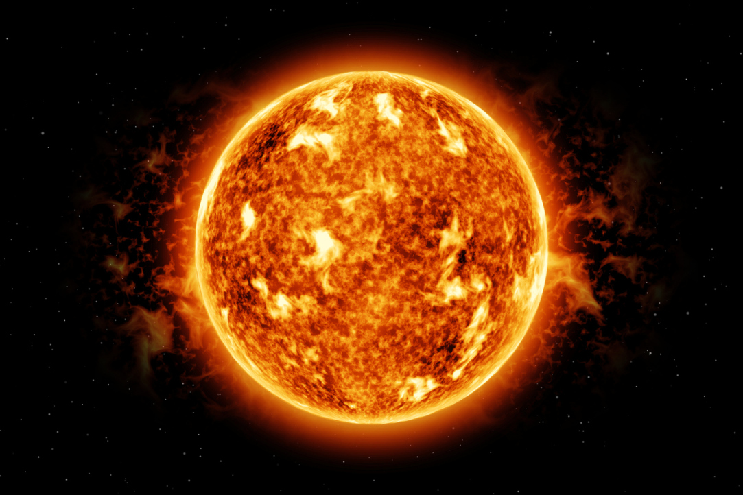 Russian Radio Astronomers Discover a Method for Predicting Solar Flares