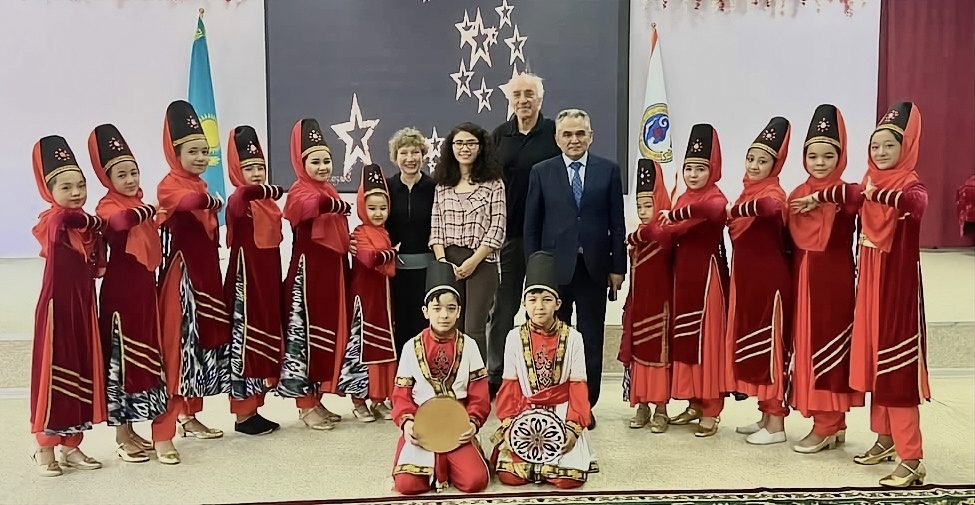 Иллюстрация к новости: «Гормон роста» и кумыс: как школы Алматы нашли свои «фишки», чтобы стать передовыми в Казахстане