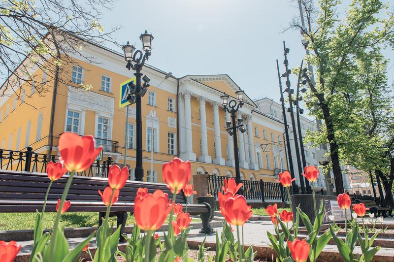 ‘It Is Time to Find More Research Partners and Cooperation from Around the World’ ‘It Is Time to Find More Research Partners and Cooperation from Around the World’