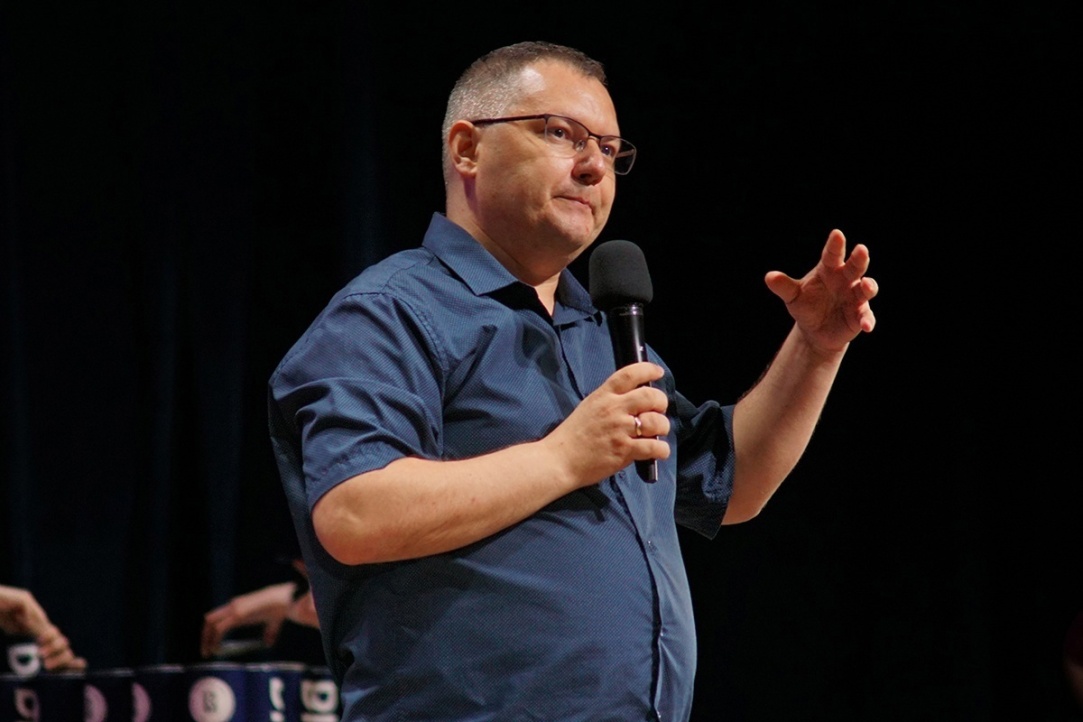 Доцент Института медиа Владимир Сыченков провел мастер-класс по запросу Kept (экс-KPMG), входящей в «новую большую четверку» ведущих консалтинговых компаний РФ Иллюстрация к новости: Доцент Института медиа Владимир Сыченков провел мастер-класс по запросу Kept (экс-KPMG), входящей в «новую большую четверку» ведущих консалтинговых компаний РФ