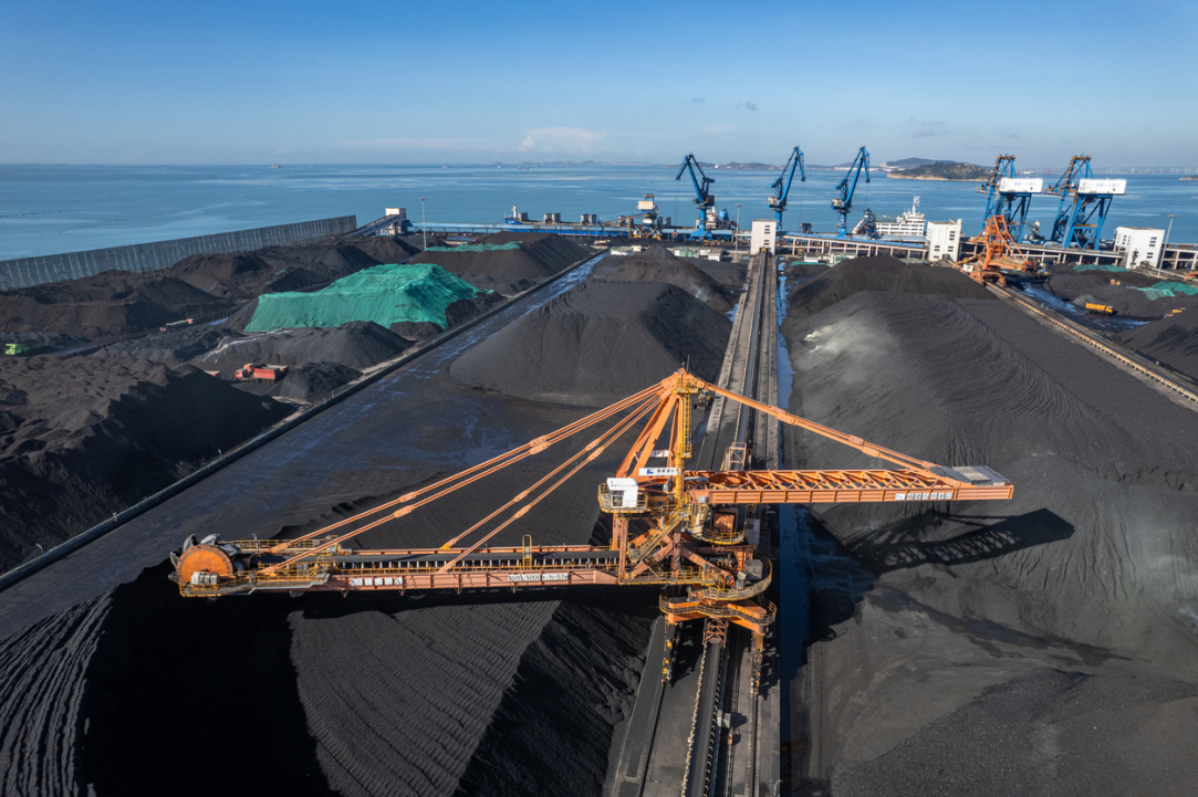 Иллюстрация к новости: Исследователи из ВШЭ и Института угля помогут противодействовать санкциям в угольной отрасли
