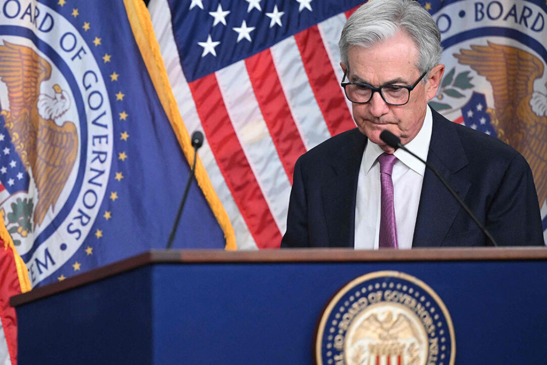 Иллюстрация к новости: Американский эксперт ожидает крупнейших за 100 лет убытков ФРС