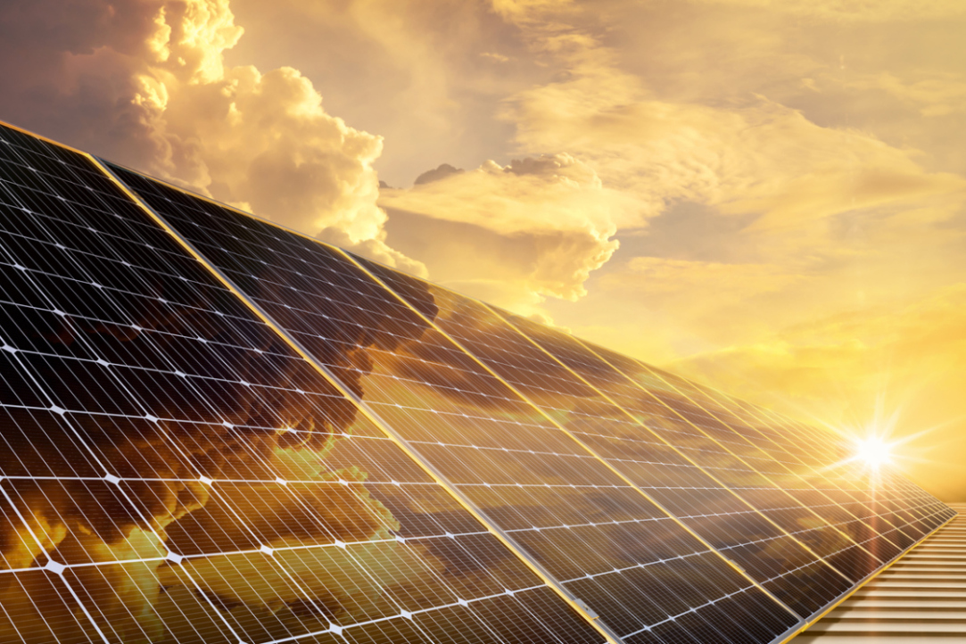 Фактчекинг: вредны ли солнечные батареи для здоровья?