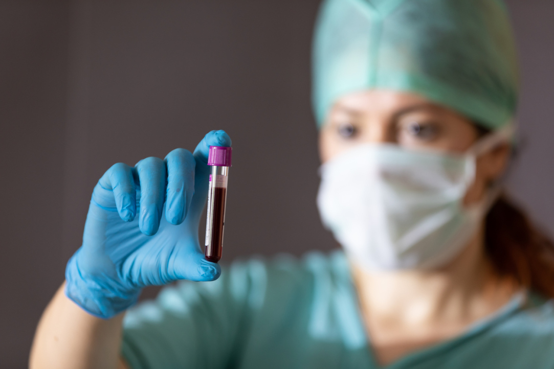 Фактчекинг: меняются ли группа крови и резус-фактор в течение жизни?