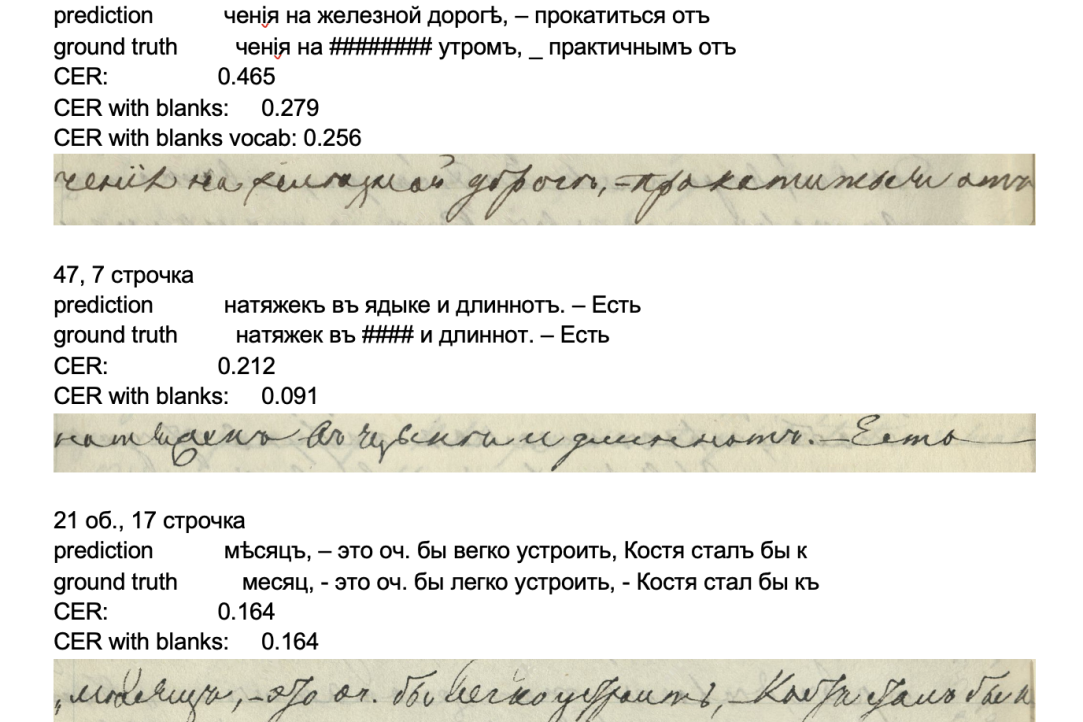 Иллюстрация к новости: Команда проекта "Культурное наследие" начала работать над расшифровкой дневника адмирала Федора Петровича Литке